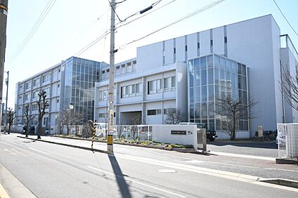 高松市立新番丁小学校 2200m(徒歩31分)