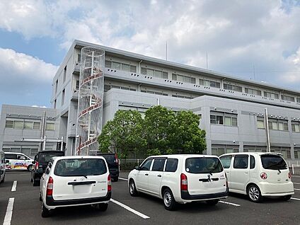 医療法人社団青冥会ミタニ藤田病院 徒歩752m