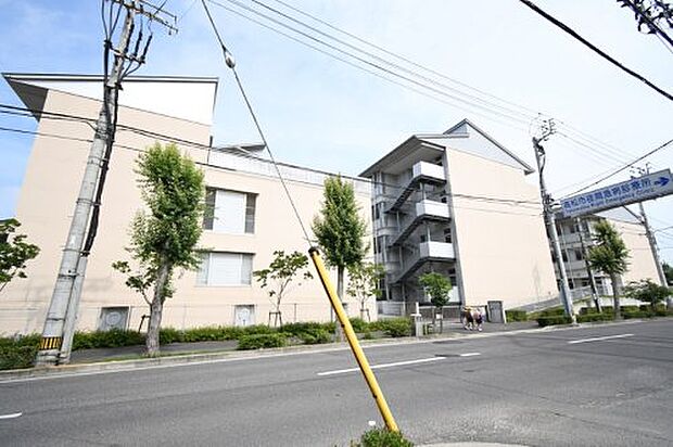 高松市立高松第一中学校