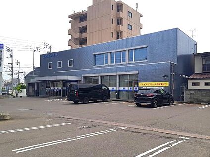 高松信用金庫木太支店 徒歩475m