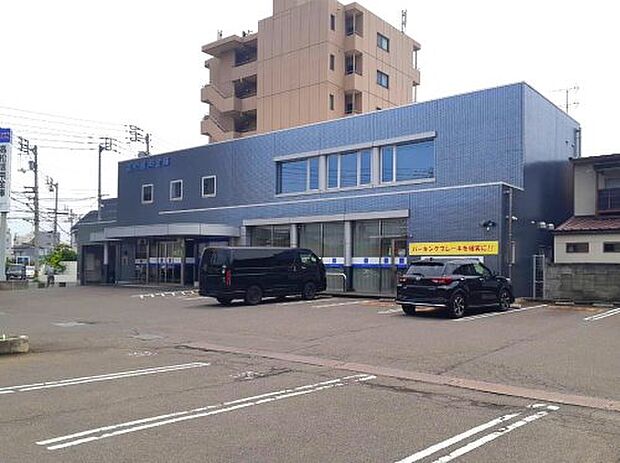 高松信用金庫木太支店