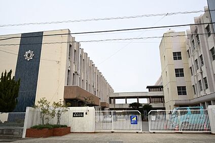 高松市立香西小学校 徒歩1455m