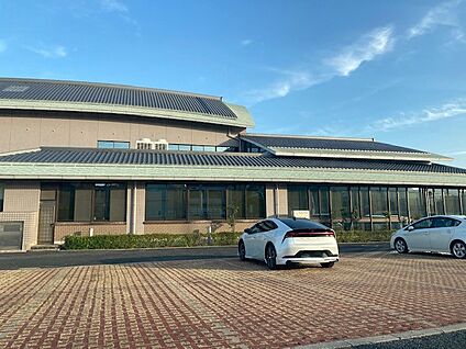 高松市勝賀総合センター 徒歩1331m