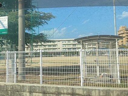 高松市立木太小学校 徒歩767m