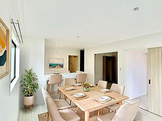 いの町枝川建売(11)(12) 太陽光7.920kW搭載 ZEH住宅 その他