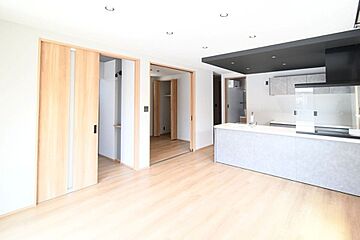 香南市野市町西野建売(7)　太陽光6.600kW搭載 ZEH住宅 その他