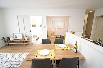 香南市野市町西野建売(8)　太陽光6.600kW搭載 ZEH住宅 その他