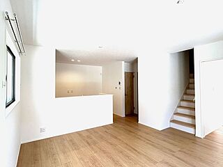 いの町枝川建売(13)(14)　太陽光5.280～6.160kW搭載 ZEH住宅 その他