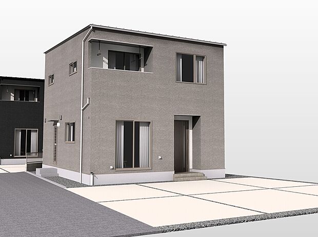 【プレミアム仕様】初月小学校まで徒歩9分！サニーマート中万々店まで徒歩5分と通学・買物に便利です♪※画像はイメージです。
