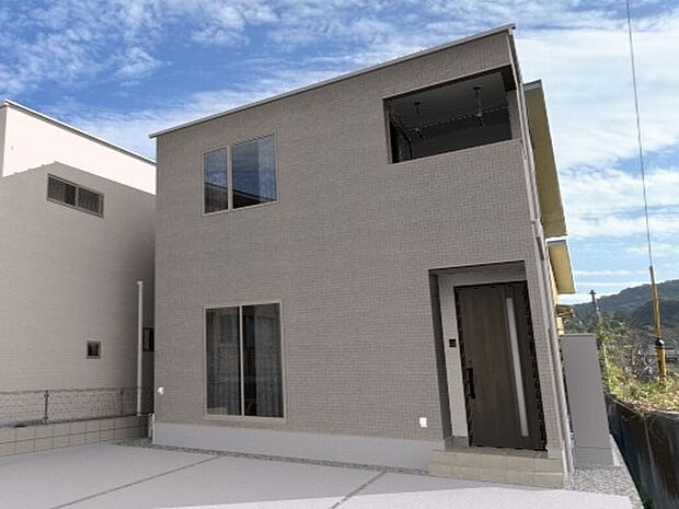 【いの町枝川建売(14)】※画像はイメージです。