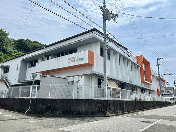 瀬戸東保育園