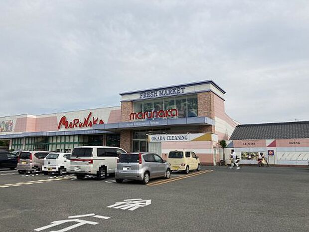 マルナカ土佐山田店