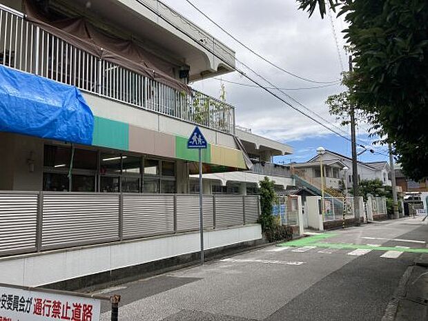 潮江双葉園
