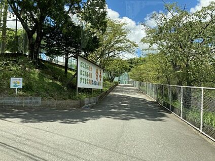 高知市立朝倉中学校 徒歩1142m