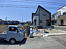 神奈川県横須賀市根岸町5丁目80番112の各一部（地番）：物件画像