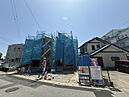 神奈川県横須賀市野比2丁目2211番1の各一部（地番）：物件画像