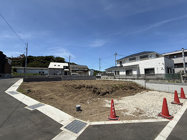 販売現地