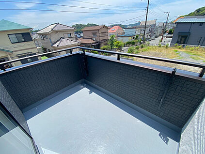現地外観（6月19日撮影）