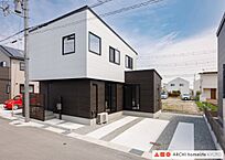 兵庫県姫路市網干区田井：物件画像