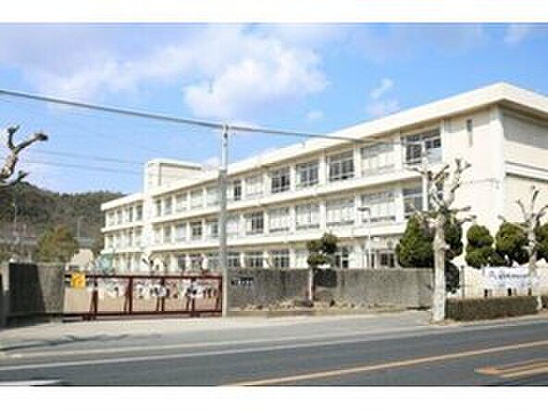 【学校】姫路市立八幡小学校