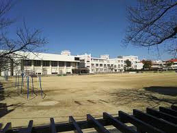 桜台小学校（約996m）