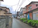 埼玉県鶴ヶ島市大字上広谷286-263：物件画像