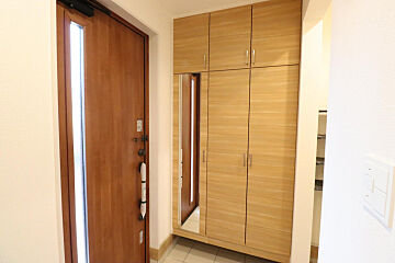 ブルーミングガーデン 下野市川中子2棟-長期優良住宅- その他