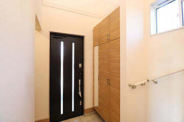 ブルーミングガーデン 宇都宮市五代3丁目1棟-長期優良住宅- その他