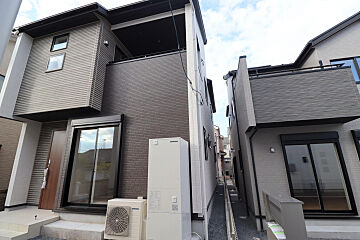 ブルーミングガーデン 宇都宮市京町4棟-長期優良住宅- その他