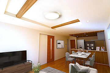 ブルーミングガーデン 宇都宮市京町4棟-長期優良住宅- その他