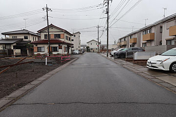ブルーミングガーデン 下野市駅東2丁目4棟-長期優良住宅- その他