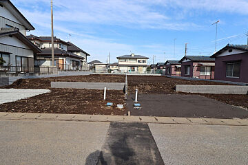 ブルーミングガーデン 結城市結城2棟 その他