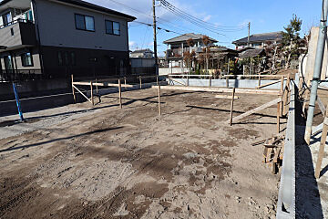 ブルーミングガーデン 宇都宮市雀の宮6丁目2棟 その他