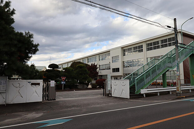 緑が丘小学校　