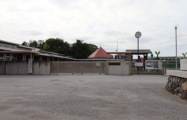 認定こども園恵光幼稚園（約1,132m）
