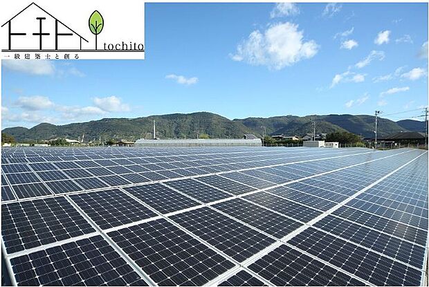 【太陽光発電】家計にも環境にも嬉しい注目の発電システム6.225Kw搭載！！