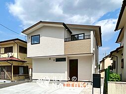 【新生活応援プレゼント対象物件】マリンホーム　三木市志染町東自...