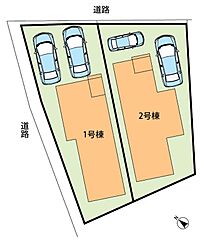 【新生活応援プレゼント対象物件】Cradle garden　明石市大久保町松陰　第８期　全２邸 その他