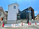 兵庫県明石市朝霧台：物件画像