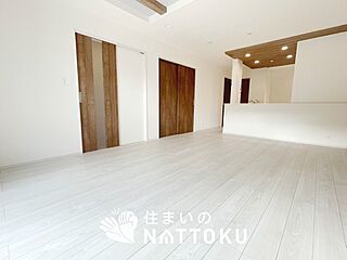 【新生活応援プレゼント対象物件】Blooming Garden　加古川市野口町坂元　全３邸 その他