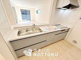 【新生活応援プレゼント対象物件】Livele Garden.S　加東市下滝野　第５期　全４邸 その他