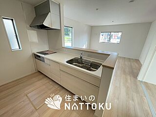 【新生活応援プレゼント対象物件】Cradle garden　明石市大久保町谷八木　第６期　全４邸 その他