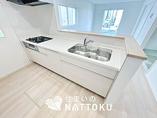 【新生活応援プレゼント対象物件】Cradle garden　加古郡稲美町国安　第７期　全３邸 その他