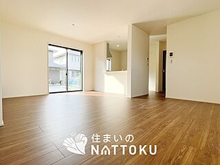 【新生活応援プレゼント対象物件】Livele Garden.S　小野市神明町　第４期　全６邸 その他