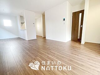 【新生活応援プレゼント対象物件】Livele Garden.S　赤穂市加里屋　第３期　限定１邸 その他