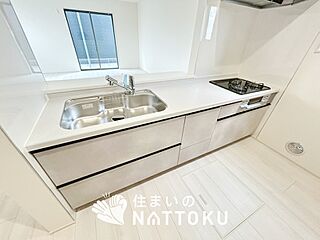 【新生活応援プレゼント対象物件】Livele Garden.S　姫路市御立中　第４期　全２邸 その他