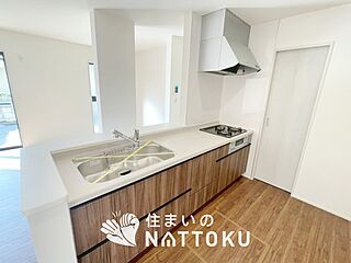 【新生活応援プレゼント対象物件】Livele Garden.S　高砂市阿弥陀町魚橋　第２期　限定１邸 その他