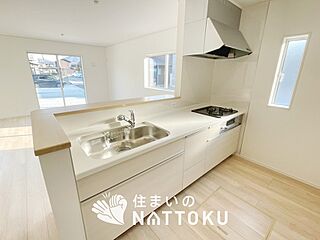 【新生活応援プレゼント対象物件】Cradle garden　姫路市広畑区西蒲田　第１７期　全３邸 その他