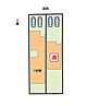兵庫県姫路市広畑区早瀬町：物件画像