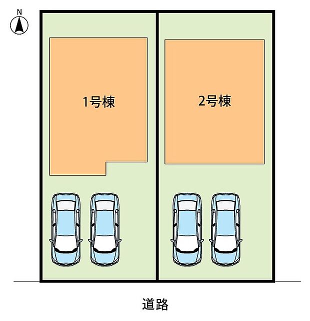 全２邸